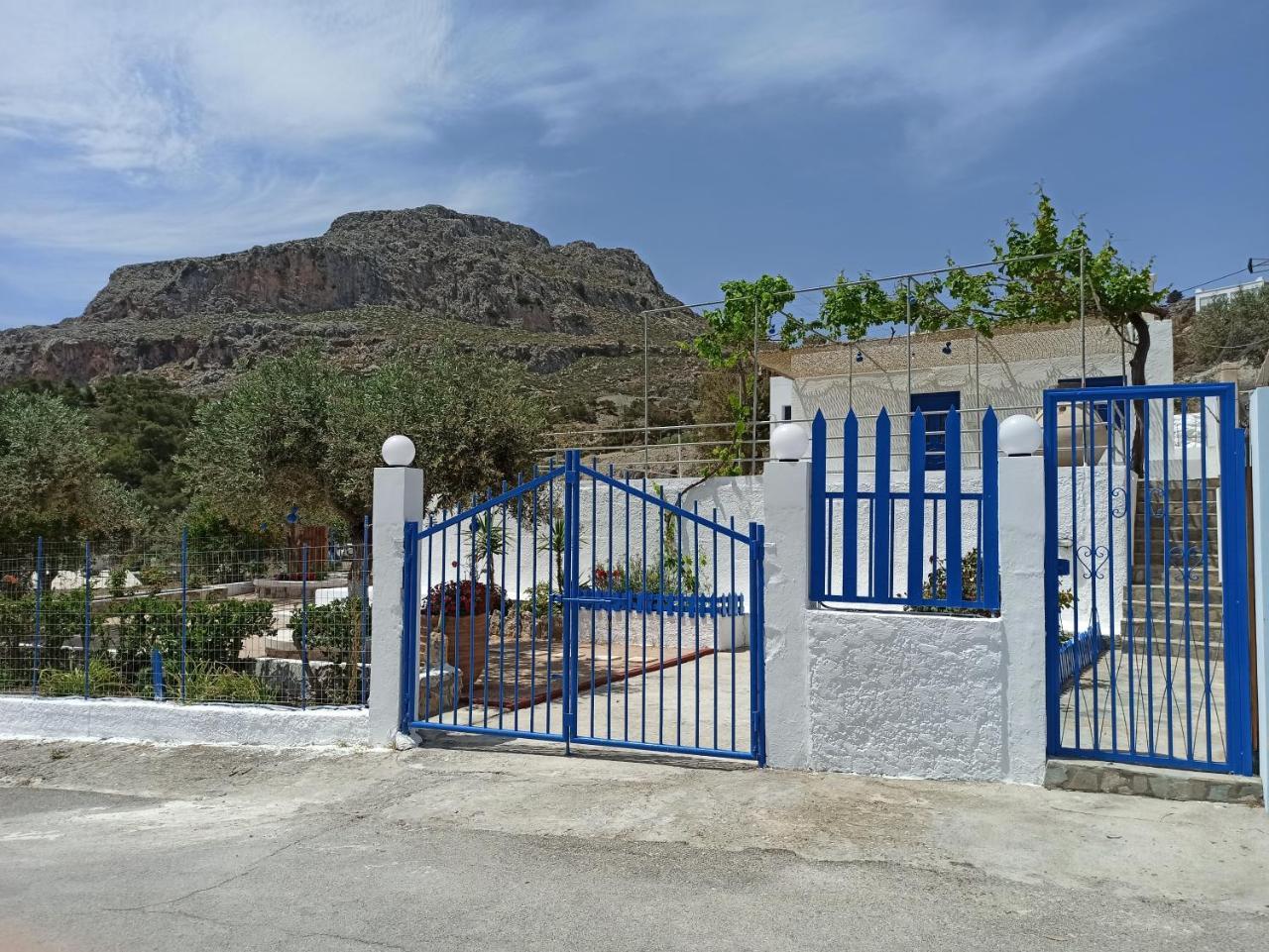 Endless Blue Stegna 1