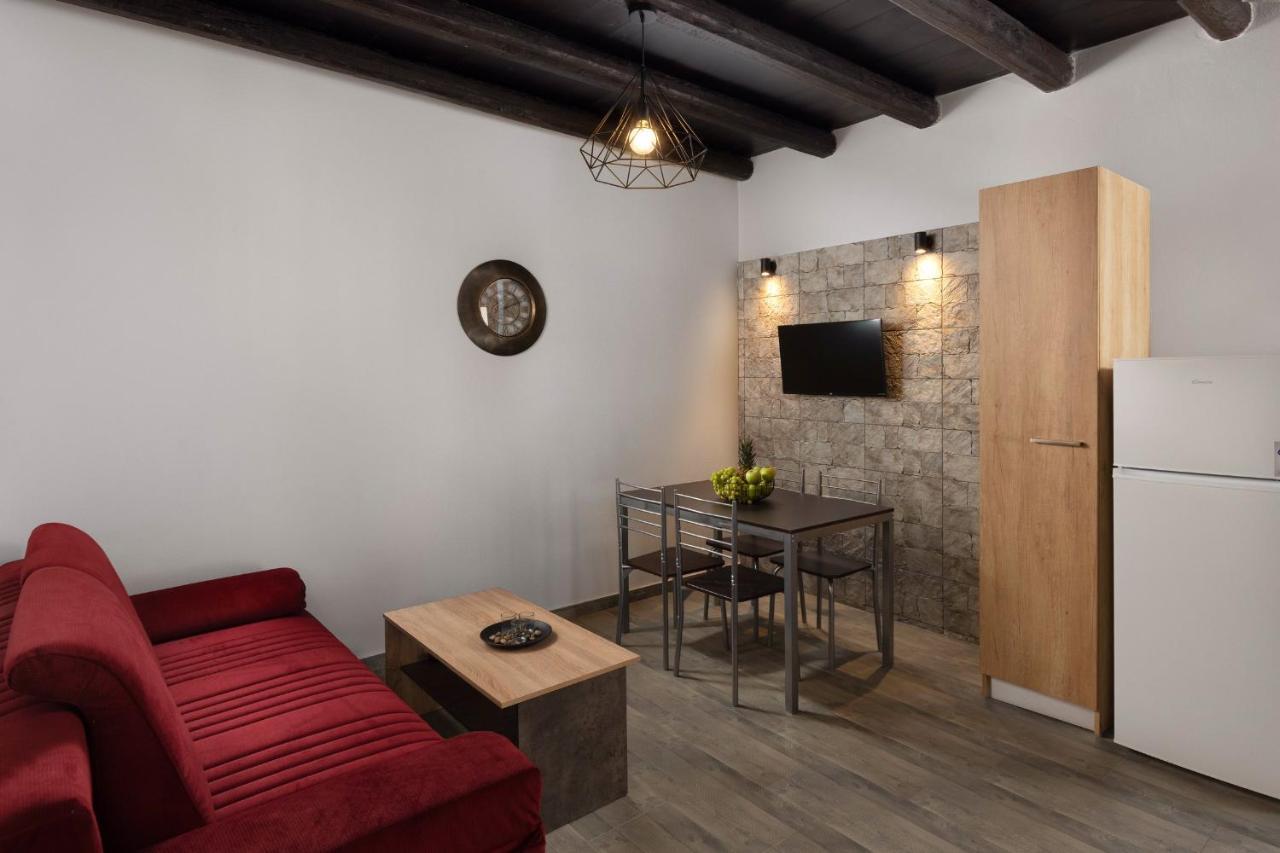 Apartments in the Center Marasia 2