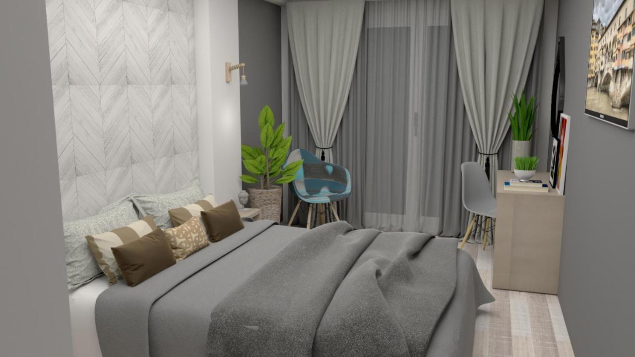 Rhodian Treasjure Spiridione Studios 1