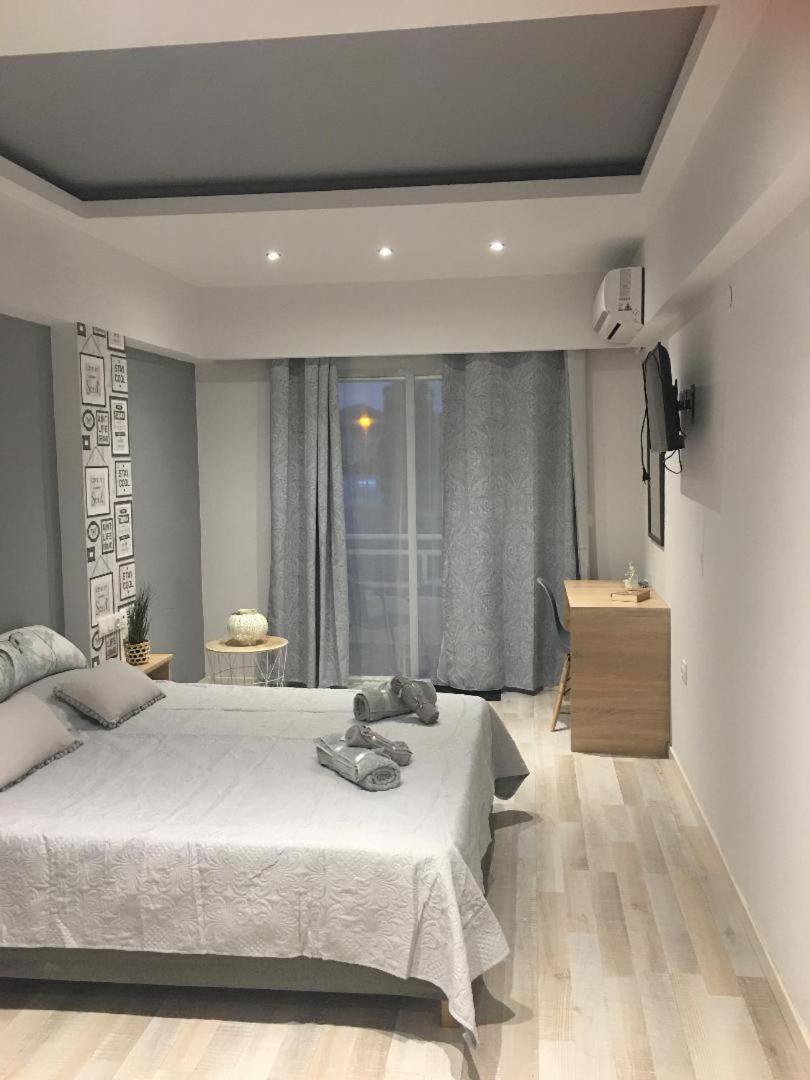 Rhodian Treasjure Spiridione Studios