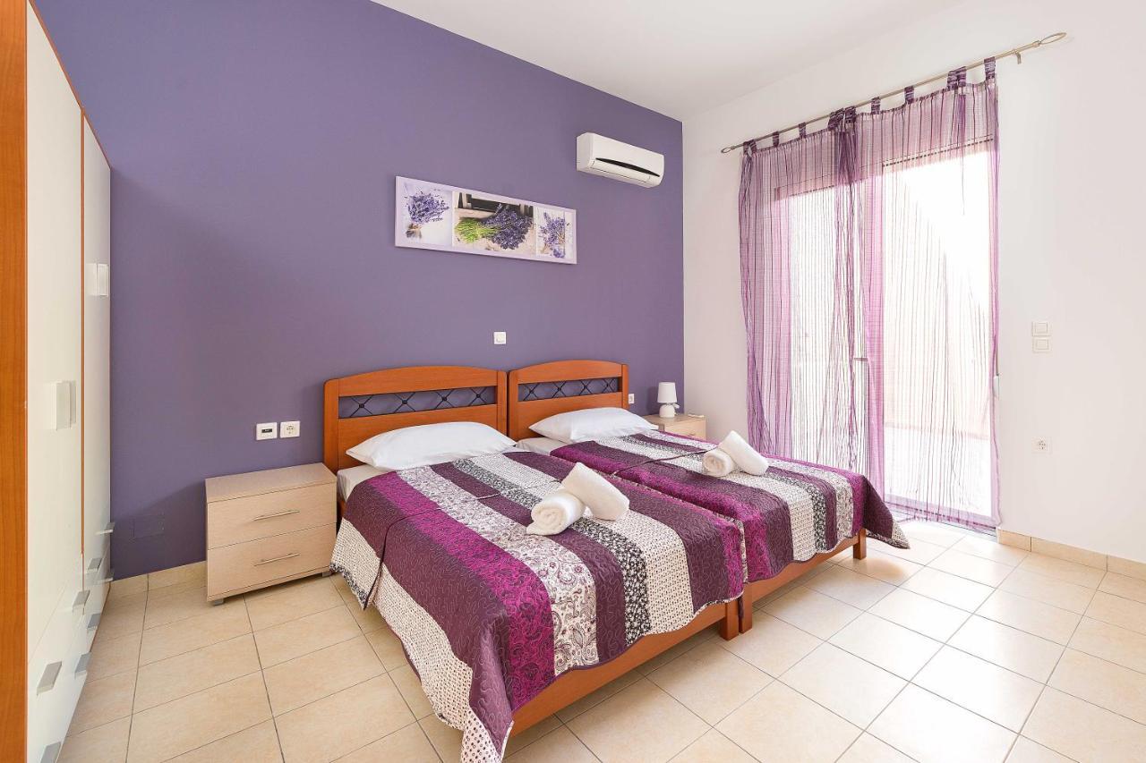 Kiriakos Apartment 2