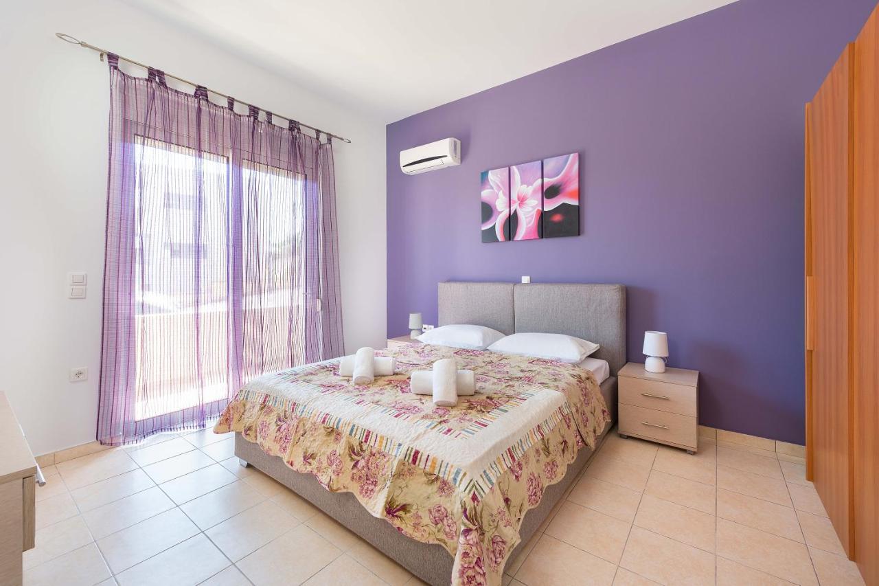 Kiriakos Apartment 1