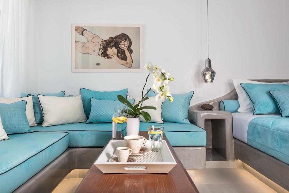 Elements of Caldera Suites 2