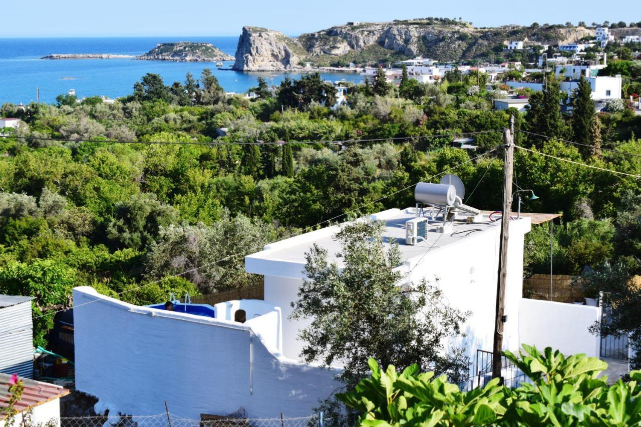 Filia Bungalow (Adults Only)