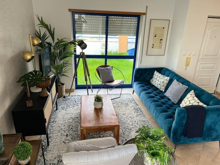 Azambuja Countryside House