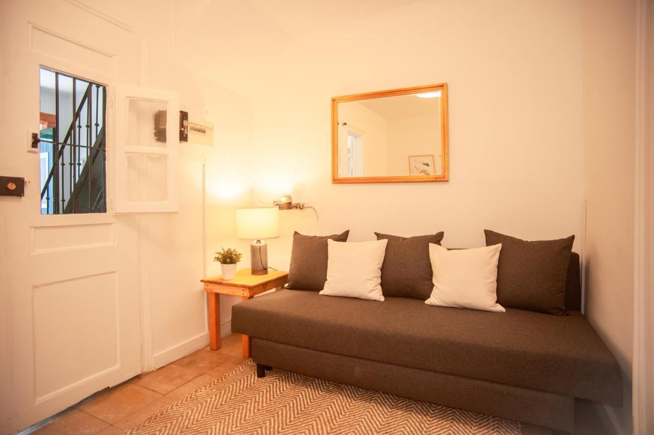 Principe Real Apartment with Terrace 2