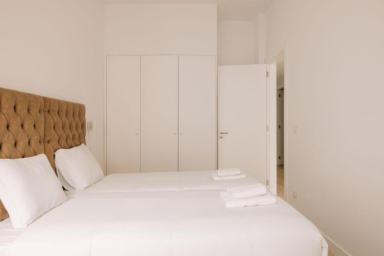 City Stays Sao Lazaro Apartments 1