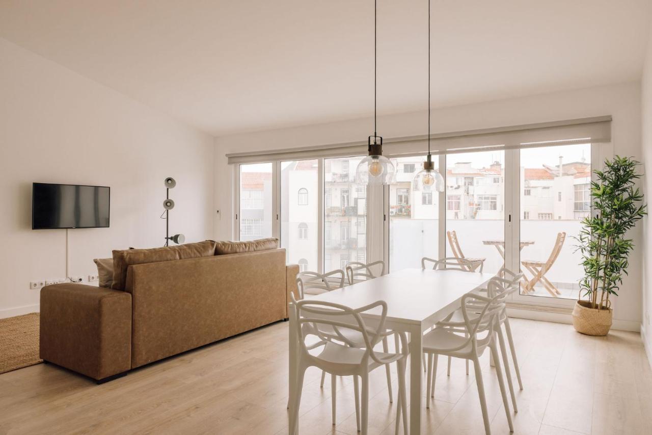 City Stays Sao Lazaro Apartments 2