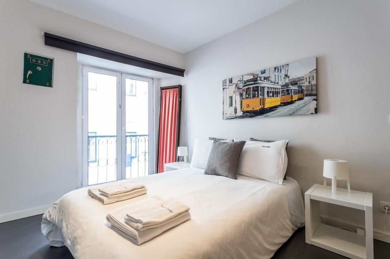 Flh Studio Alfama (Adults Only)