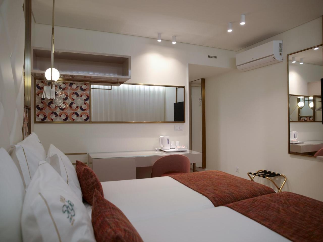 New Style Lisbon Hotel 2