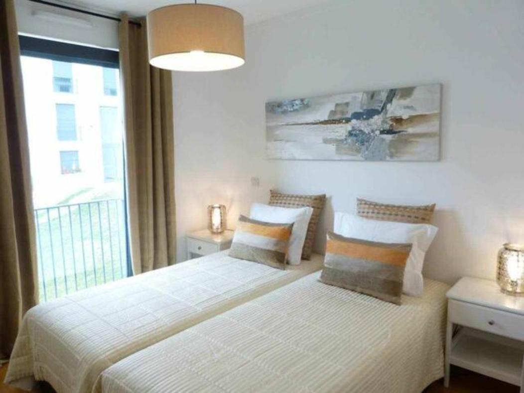 Bairrus Lisbon Apartments Mourisca 1