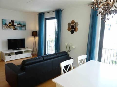 Bairrus Lisbon Apartments Mourisca 2