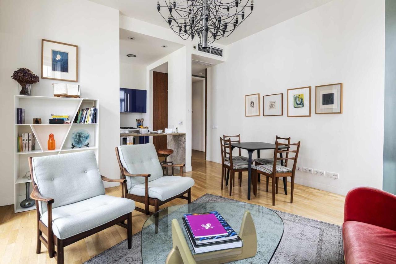 Italian Design Apartment in Principe Real 2