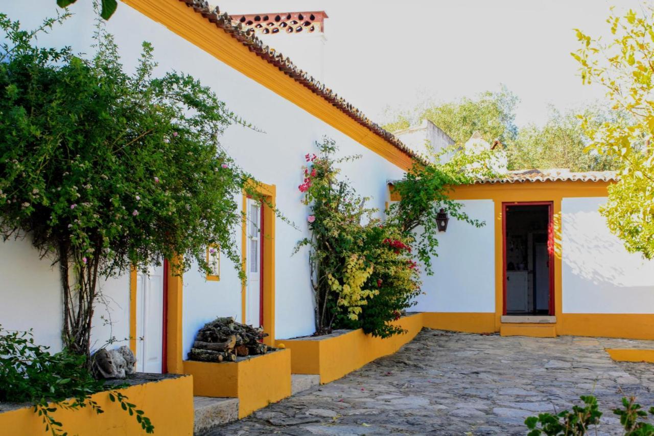 Monte Da Tarouca No Alto Alentejo 2