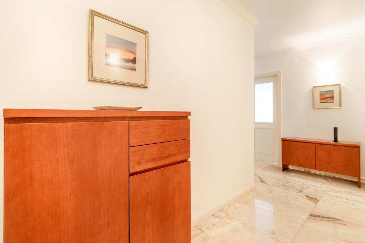 Dina´S Home at Nazare Beach 2