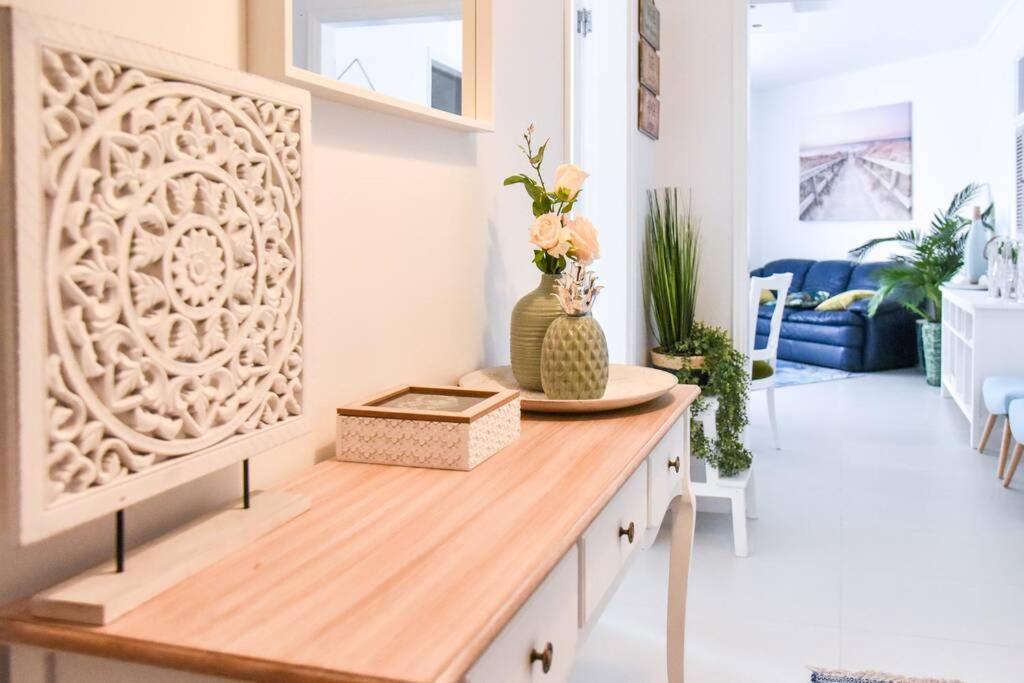 The Light House Ii, with Rooftop And Parking 2