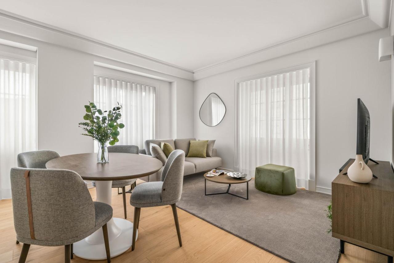 Mirabilis Apartments - Aaa23