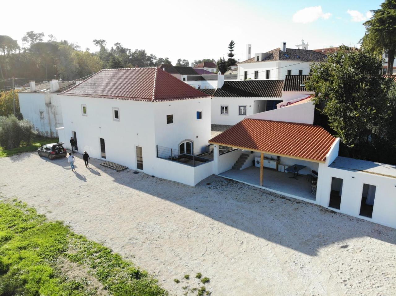 Azoia 10 - Hostel & Casas de Campo 2