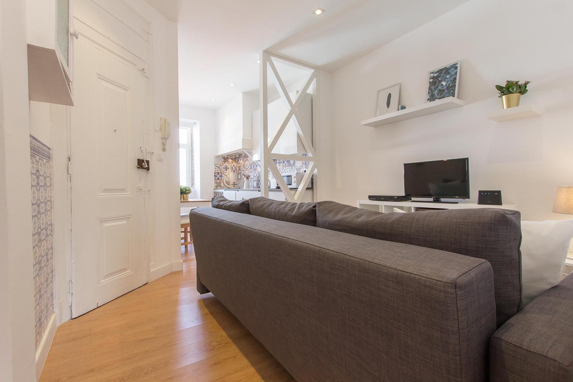 Bairro Alto Stylish in Lisboa Ciudad 1