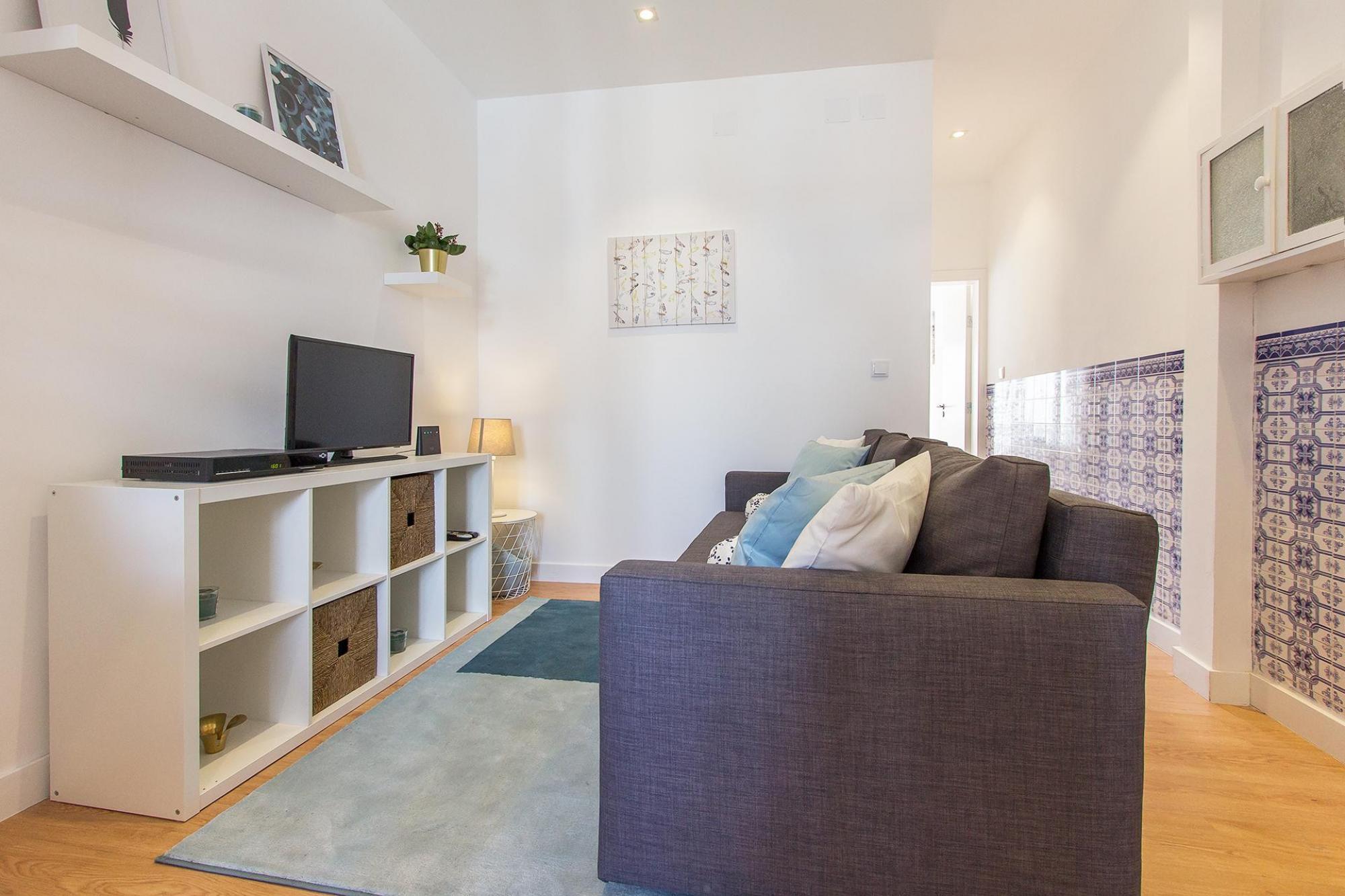 Bairro Alto Stylish in Lisboa Ciudad 2