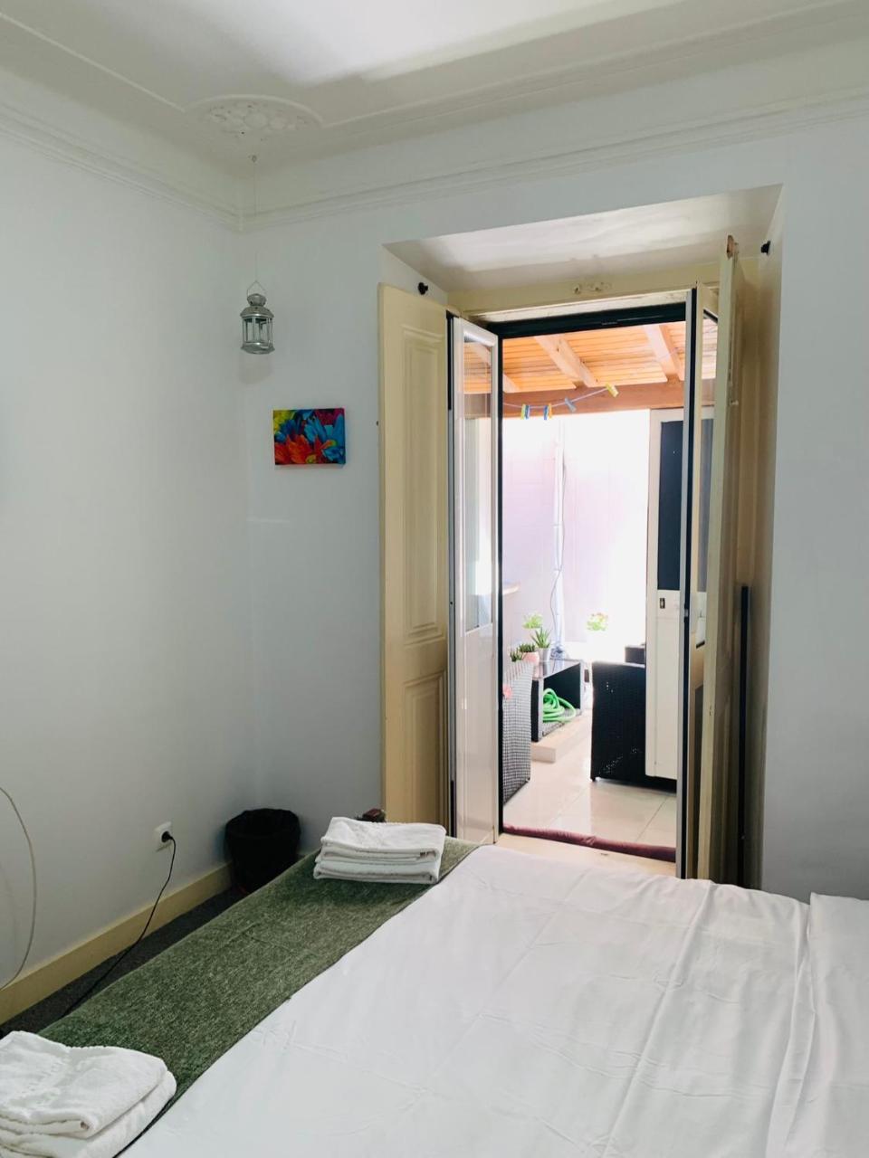 Sao Lazaro Bhuiyan Family Host (Adults Only)