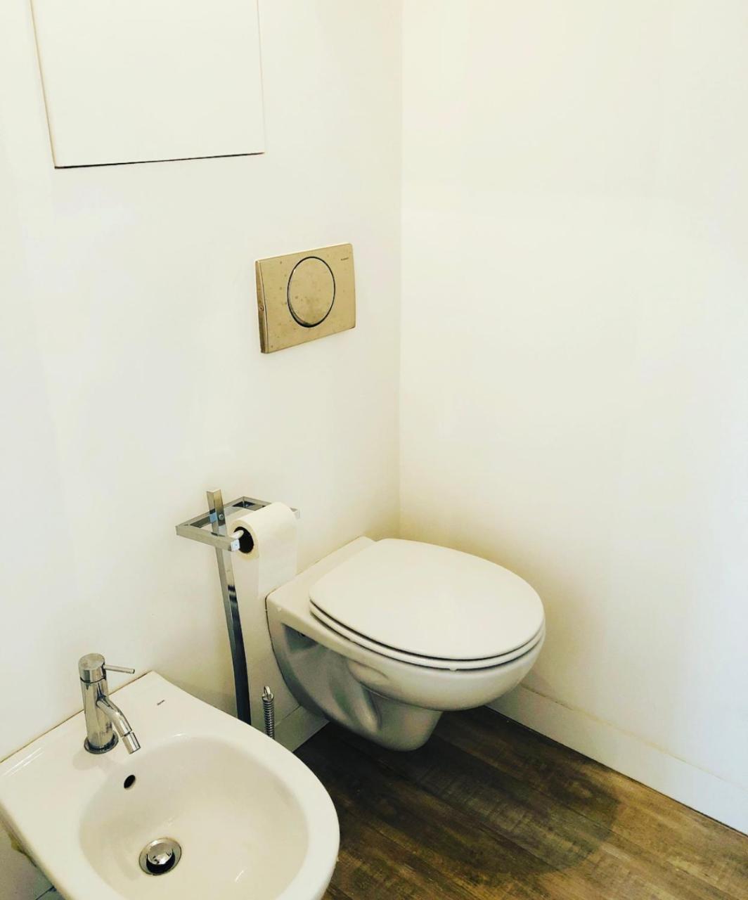 Lisbon Vintage Loft 2