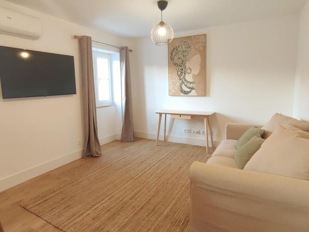 Top Floor View Apartament 5e 2