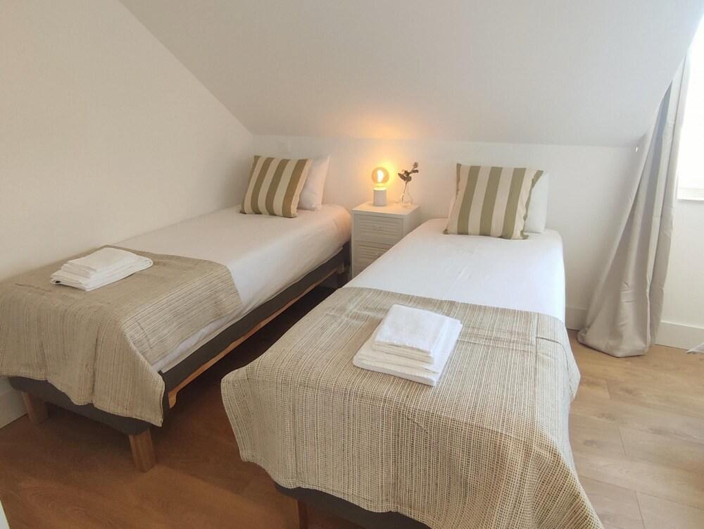 Top Floor View Apartament 5e 1