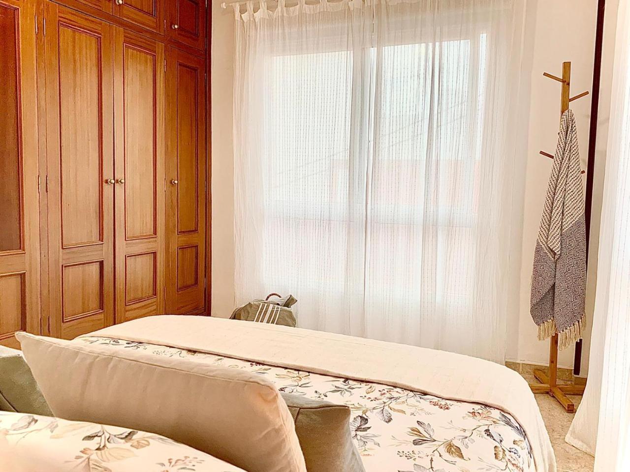 Confortable Apartamento En Pueblo Costero 2