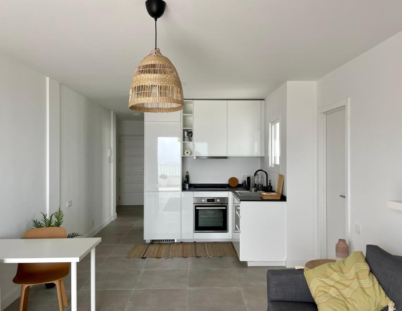 Modern Stylish Apartment Tenerife 2