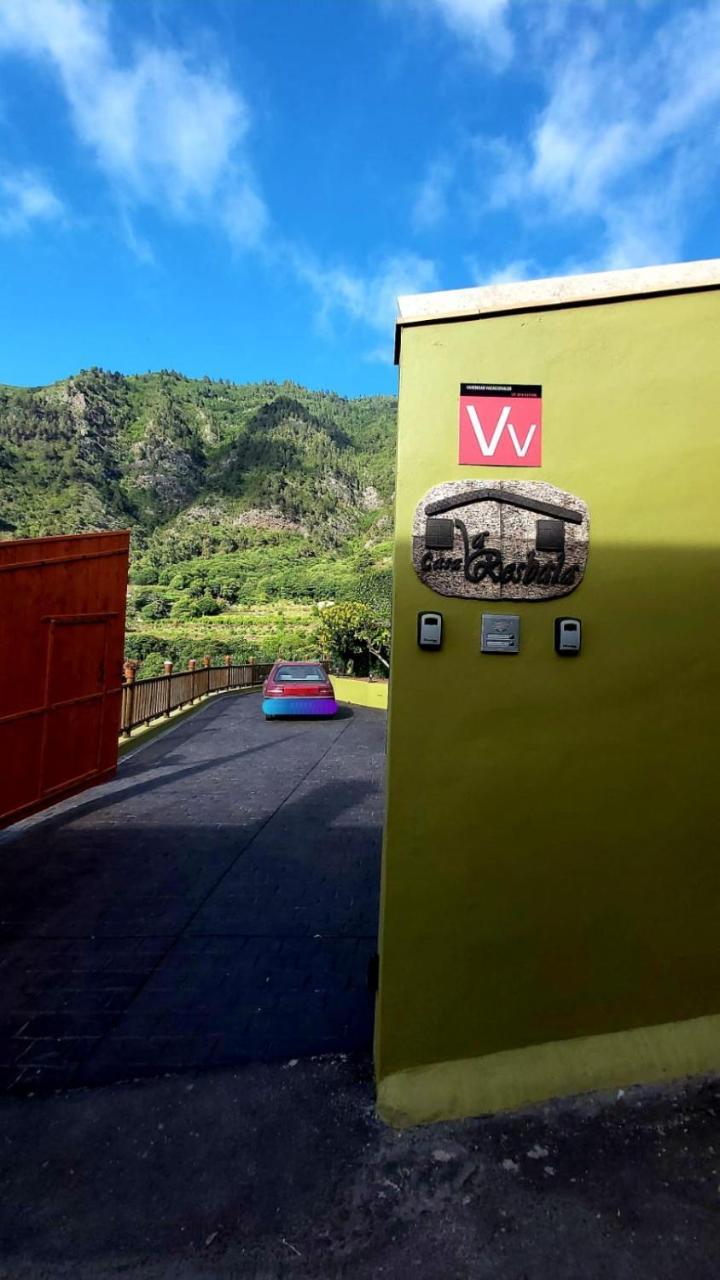 Casa Rural la Resbala - Casa Verde 2