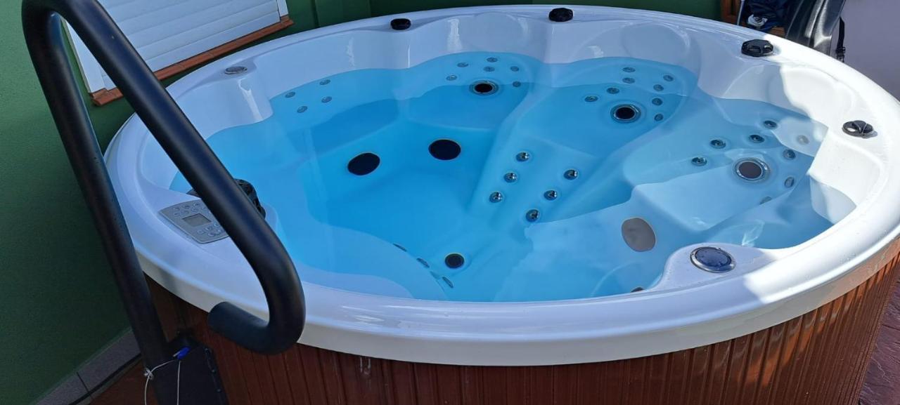 Casa Rural la Resbala - Casa Verde 1