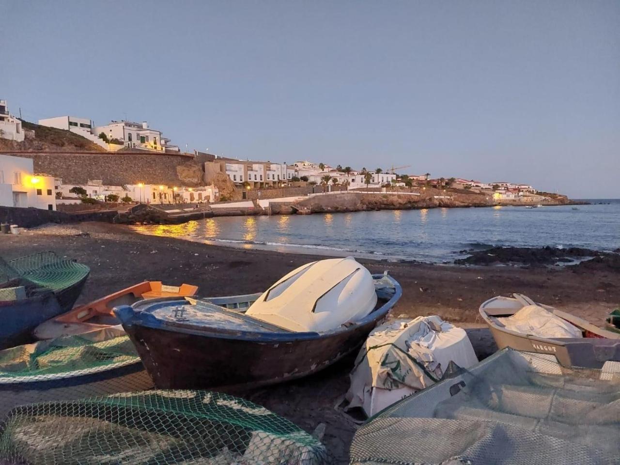 Apartamento Cerca Del Mar 1