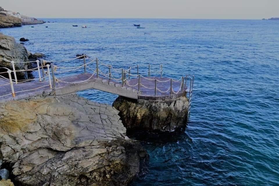 Apartamento Cerca Del Mar 2