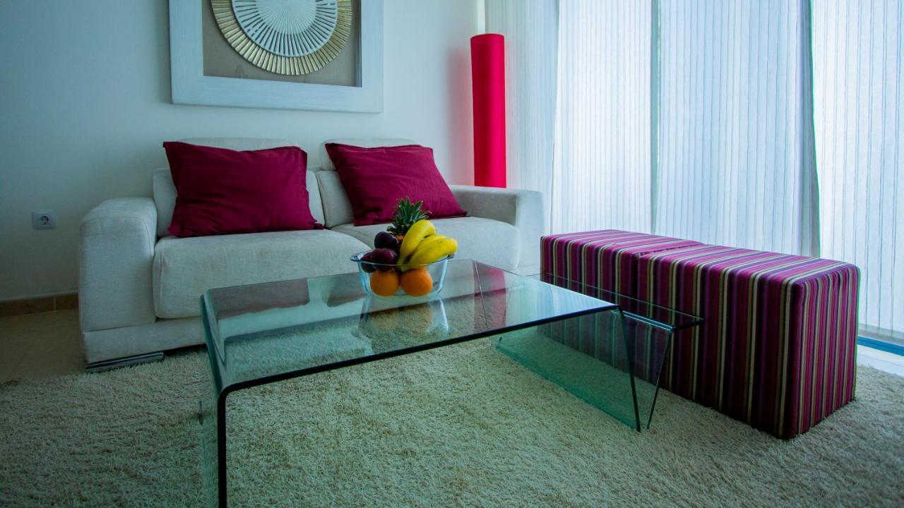 Luxury Apartment on Icod de Los Vinos 1