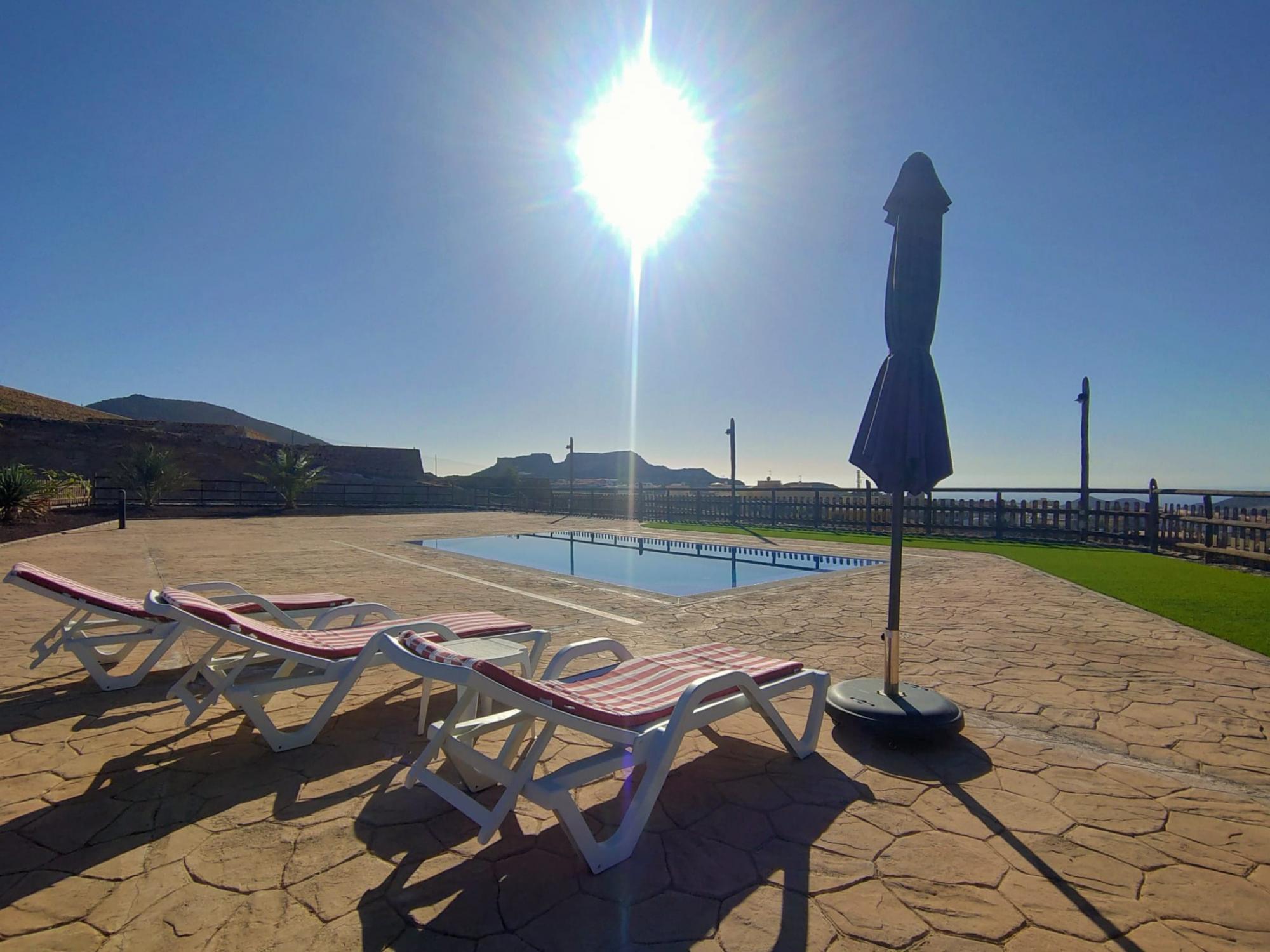 Rural House with Private Pool, Bbq And Ocean View 2