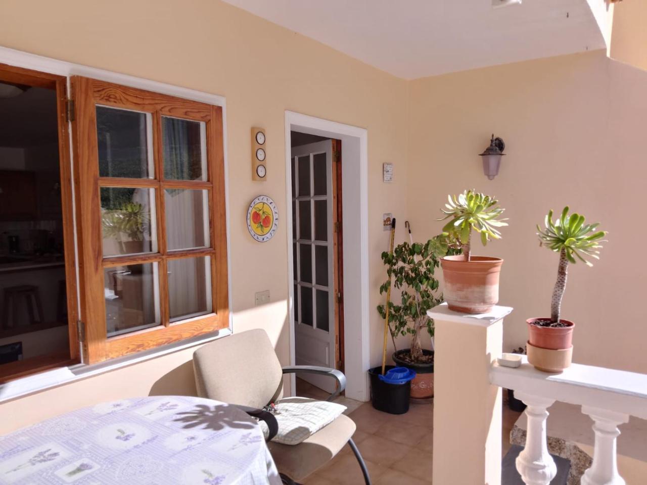 Casa San Felipe by Paramount Holidays 1