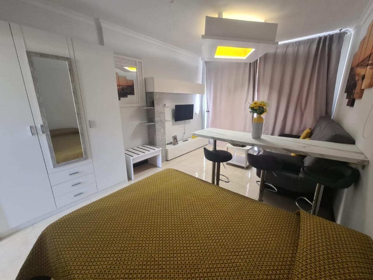 Palmeras Playa Attico 2