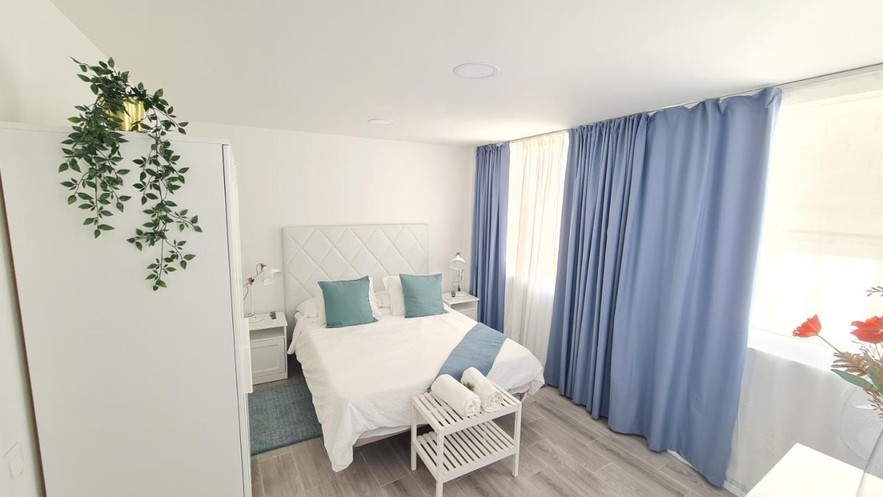 La Hoya 29 Apartments