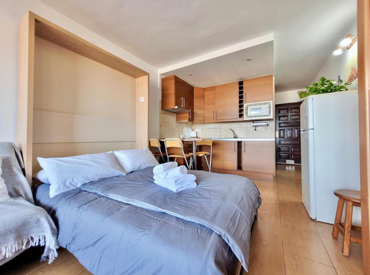 Estudio Vistas Al Muelle 2