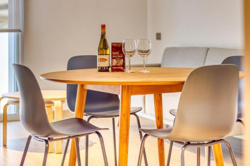 Alse Homes Adeje Ground Floor Corner 2