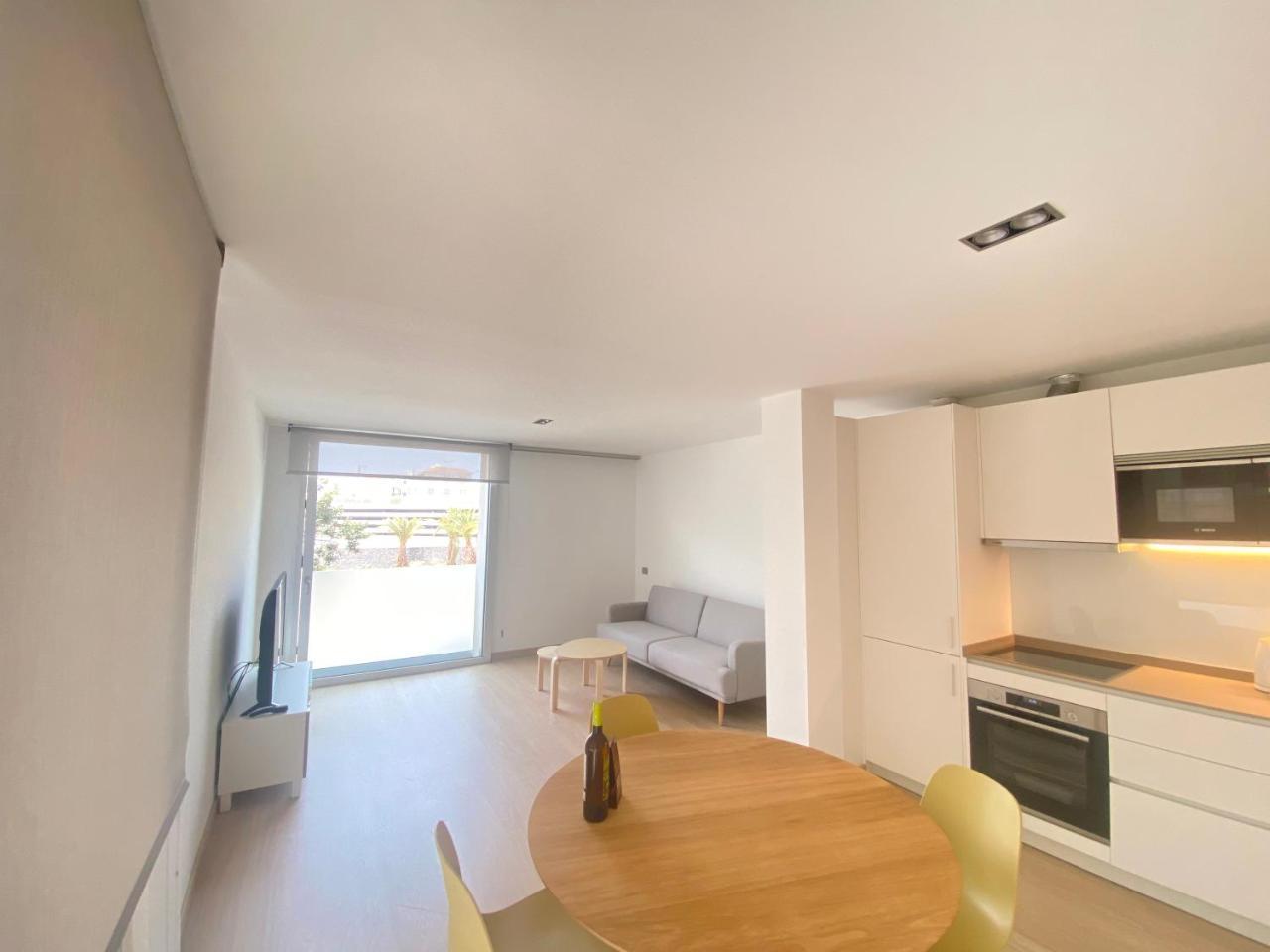 Alse Homes Adeje Ground Floor Corner 1