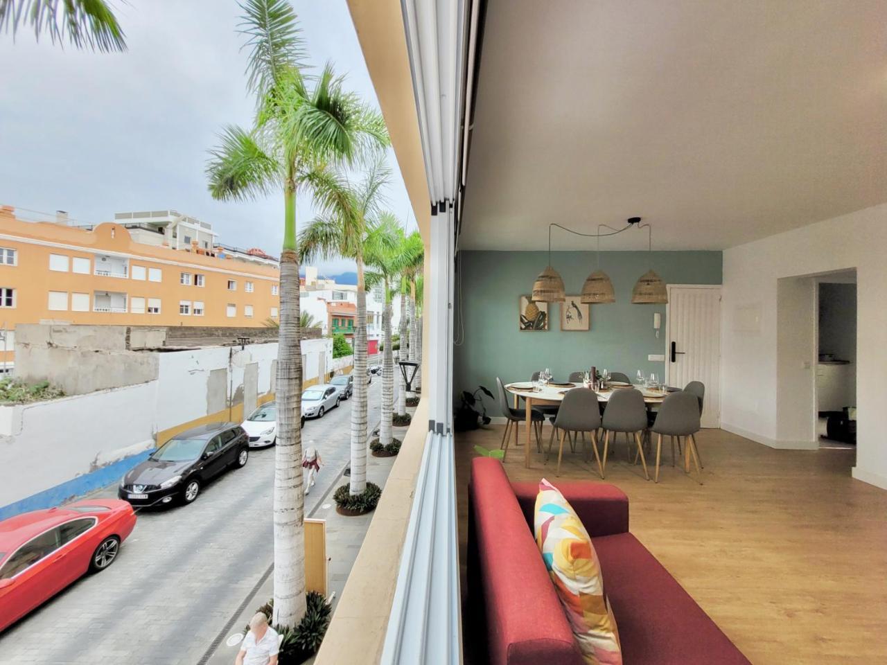 Palm Street Apartment II 1