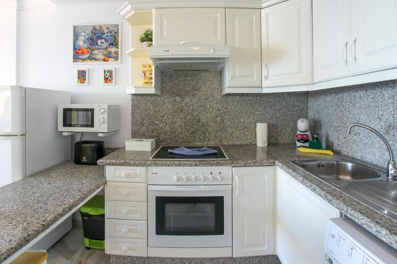 Fantastic Ocean View Apartment Buena Vista with Amazing Pools, 108 2