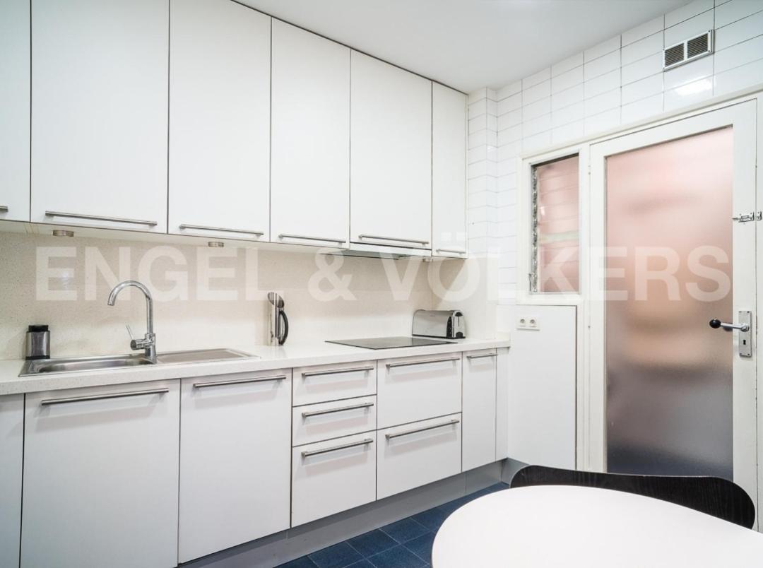 Lux Apartment 2 Bedrooms 2 Bathroom BCN Center