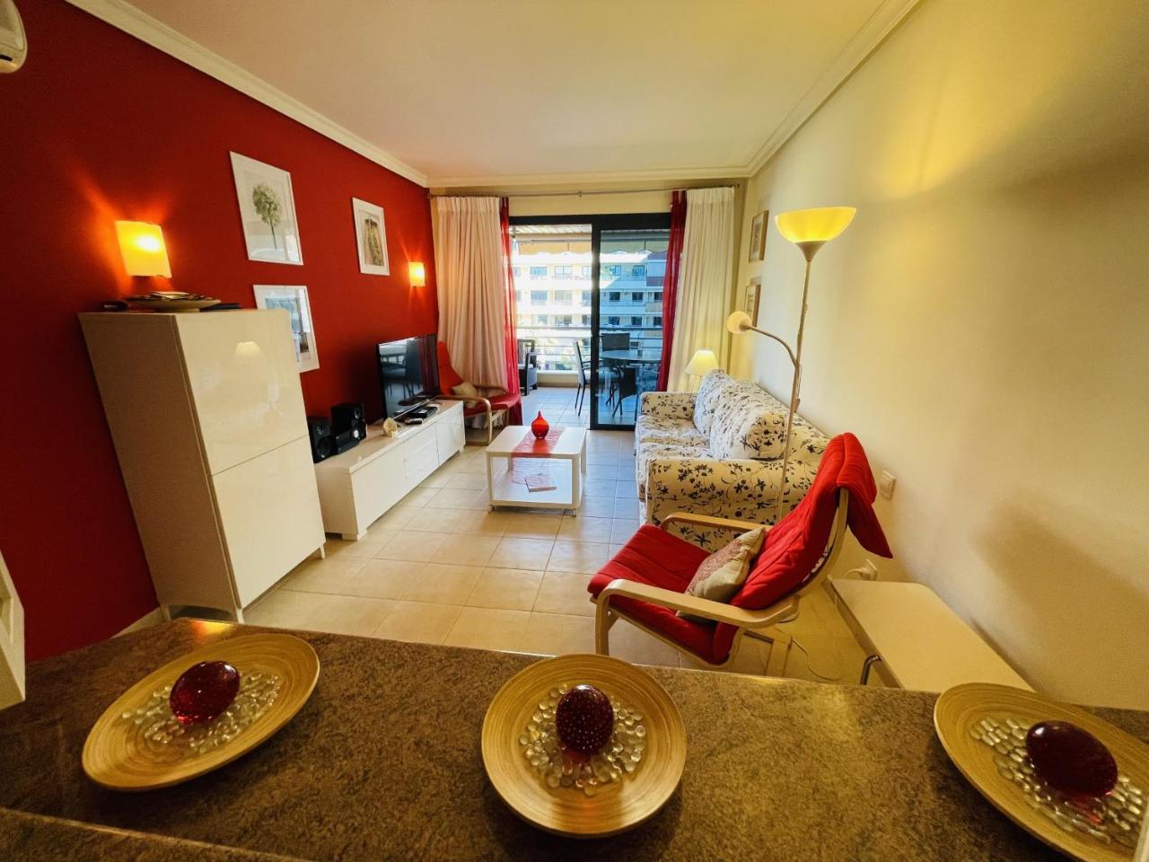 Balcon Relax And Cosy 2