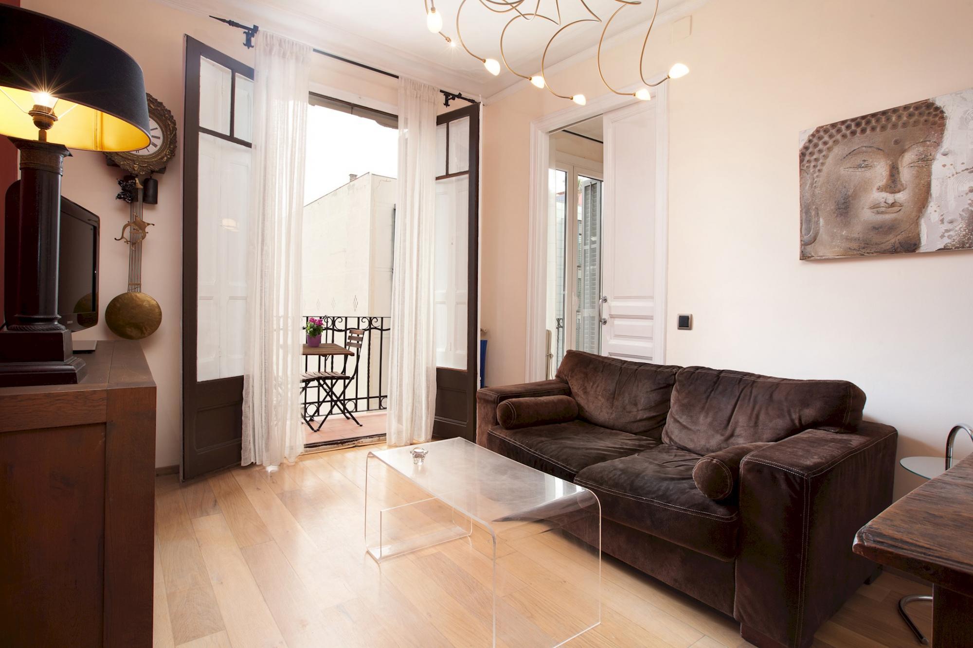 Donna · Donna's Residence · Low-Priced, Super Reviewed Apartment 1