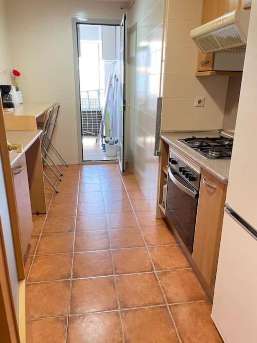 New! Amazing 2 Bedroom Apartment in Rambla Del Poblenou 1