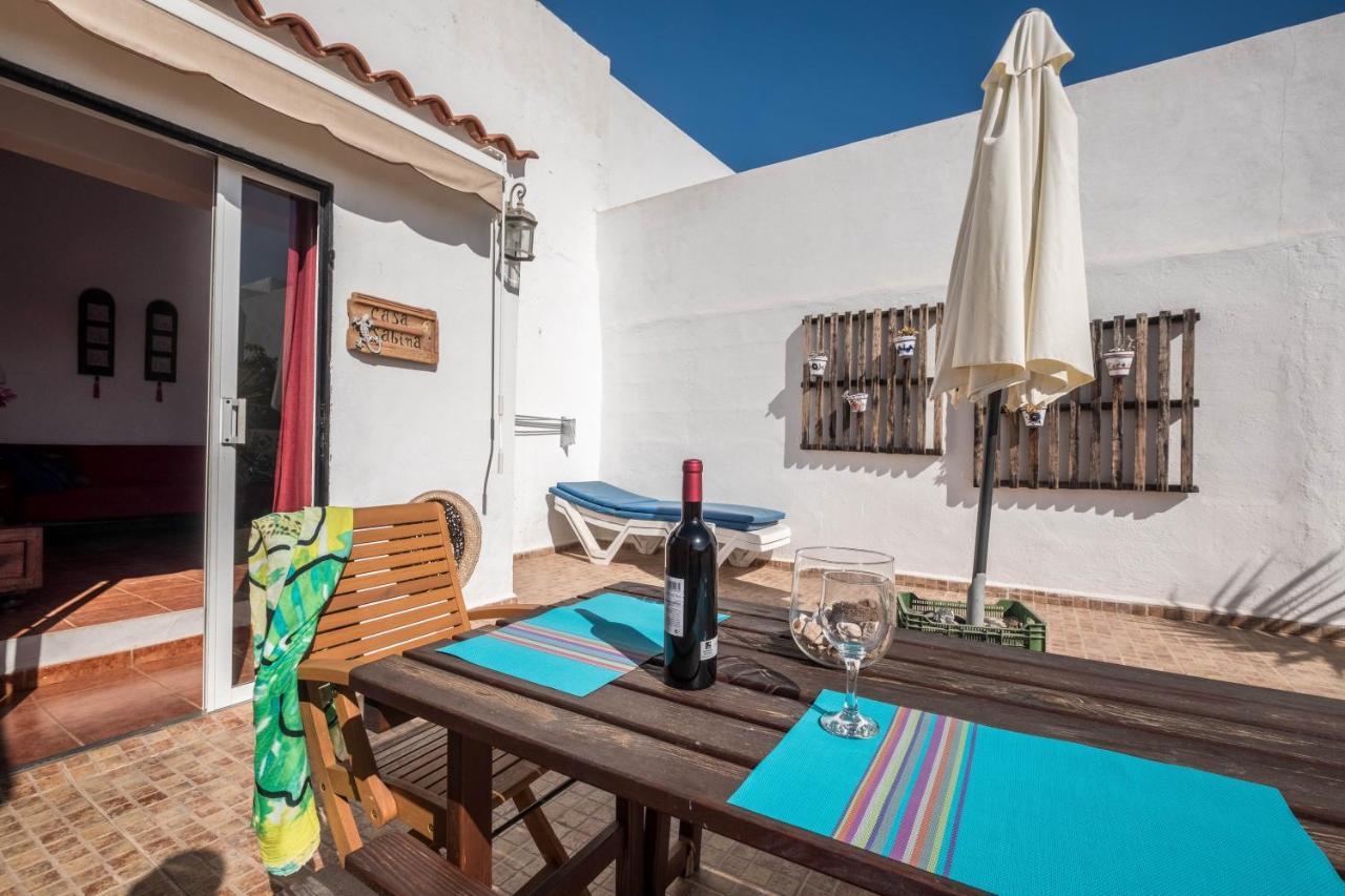 Casa Sabina - Villa Perenquen