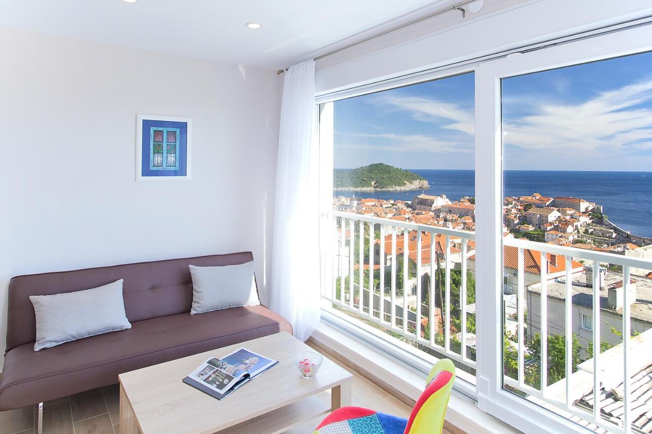 Apartment Ragusa Palace 3 Funjestra 1